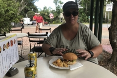 Kuranda Dorf