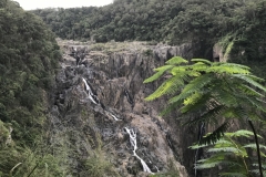 Kuranda Skyrail Cablecar