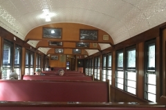 Kuranda Skyrail Cablecar