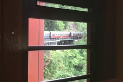 Kuranda Skyrail Cablecar