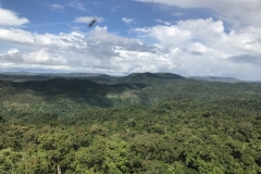 Kuranda Skyrail Cablecar