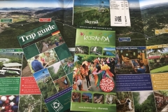 Kuranda Skyrail Railway