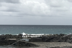 Agaete Las Salinas Naturschwimmbecken