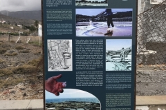 Agaete Las Salinas Naturschwimmbecken