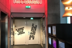 Nhow Hotel Rotterdam Bar