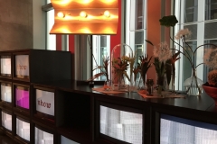 Nhow Hotel Rotterdam Bar
