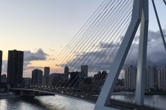 Nhow Hotel Rotterdam Bar