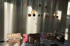 Nhow Hotel Rotterdam Frühstück