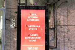 Nhow Hotel Rotterdam