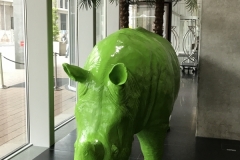 Nhow Hotel Rotterdam