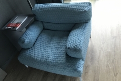 Nhow Hotel Rotterdam Zimmer