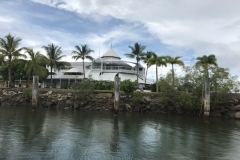 Port Douglas Lady Douglas River Cruise