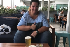 Port Douglas Marina