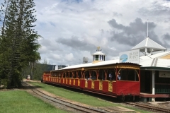 Port Douglas Marina