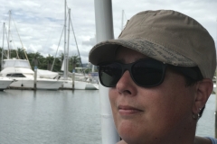 Port Douglas Lady Douglas River Cruise