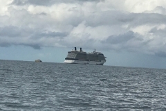 Port Douglas Celebrity Solstice