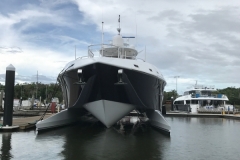 Port Douglas Marina