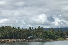 Port Douglas Lady Douglas River Cruise