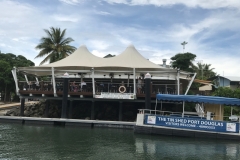 Port Douglas Lady Douglas River Cruise