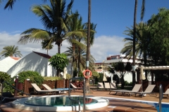Sol Barbacan Pool Relax Adults Only