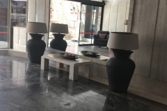 Sol Barbacan Lobby