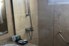 Sol Barbacan Apartment Bad