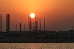 Sonnenuntergang Top 5