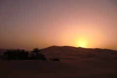 Sonnenuntergang Top 5