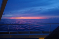 Sonnenuntergang Top 5