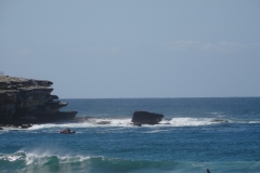 Sydney Bondi Beach Sightseeing