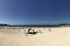 Sydney Bondi Beach Sightseeing