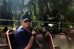 Sydney Hop on Hop off Sightseeing