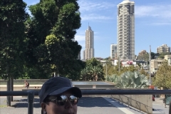 Sydney Hop on Hop off Sightseeing